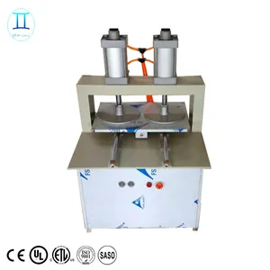 Otomatis Restoran Tortilla Membuat Mesin/Adonan Mesin Press/Bebek Panggang Kue Mesin Press