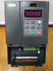 Pompe à eau solaire submersible de 15 kW, pompe à eau solaire pour puits profond de 150 mètres - Product Image 4