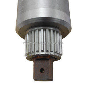 6000Nm hoge intense werken <span class=keywords><strong>air</strong></span> momentsleutel pneumatische <span class=keywords><strong>torque</strong></span> multiplier - Product Image 4