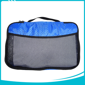 Date sac de rangement des vêtements voyage emballage cubes pour bagages organisateur de blanchisserie - Product Image 3