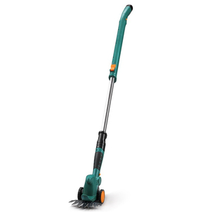 EAST Outils <span class=keywords><strong>de</strong></span> <span class=keywords><strong>jardin</strong></span> Batterie 10.8V Scarificateur <span class=keywords><strong>électrique</strong></span> multifonction <span class=keywords><strong>4</strong></span> <span class=keywords><strong>en</strong></span> <span class=keywords><strong>1</strong></span> Scie alternative Ensemble d'outils <span class=keywords><strong>électrique</strong></span>s sans fil - Product Image 6