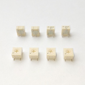 Cắt Tỉa Cài Đặt Trước 3361P 1K 2 K 5 K 10 K Ohm SMD SMT Chiết - Product Image 3