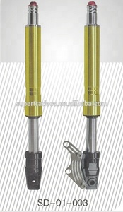โช้คอัพหน้า <span class=keywords><strong>RXZ</strong></span> - Product Image 4