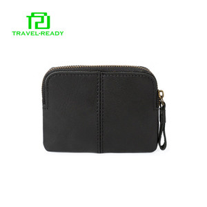 Nouveau modèle dernière conception mens <span class=keywords><strong>en</strong></span> cuir véritable <span class=keywords><strong>bourse</strong></span> d'<span class=keywords><strong>argent</strong></span> pièce de monnaie - Product Image 1