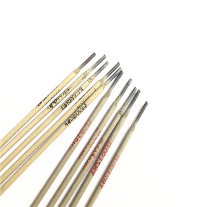 Électrode de soudage en acier au carbone E6013 E7016 E7018 Électrode de soudage <span class=keywords><strong>Esab</strong></span> E 7018 E 7016 E 6013 Barre de soudage chinoise - Product Image 5