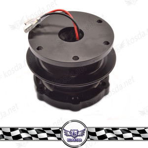 Car parts <span class=keywords><strong>auto</strong></span> bloqueo del volante del lanzamiento rápido para el coche, Sistemas antirrobo volante del coche protector - Product Image 2