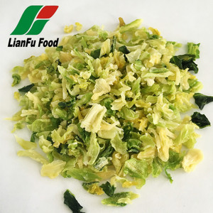 Bulk Selling Chinese Dried Vegetable <strong>Cabbage</strong> Flakes Made By Fresh <strong>Cabbage</strong>