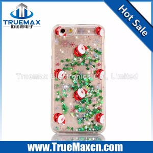 Navidad <span class=keywords><strong>Descuento</strong></span> Grande Caja Del Teléfono para el <span class=keywords><strong>iphone</strong></span> 5 5C 5S, para el <span class=keywords><strong>iphone</strong></span> 5 5C 5S Polvo de Destello PC Caso - Product Image 2