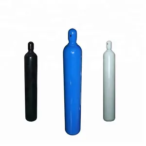 Welt Markt Verkauf BTIC Marke Sauerstoff Zylinder