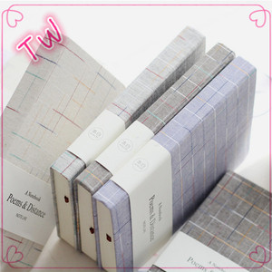 Phổ Biến Nhất Văn Phòng Văn Phòng Phẩm Nguồn Cung Cấp Hàn Quốc Mới Nhất Xu Hướng Sang Trọng Giấy Máy Tính Xách Tay Mẫu Miễn Phí Mua Sắm Trực Tuyến - Product Image 3