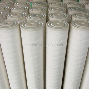 替代线圆滤筒UD3389FJS40H13串缠绕滤芯的更换 - Product Image 2