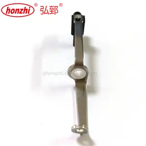(HZ-E-005) borduurmachine onderdelen Hoge snelheid naaivoet china borduurmachine onderdelen