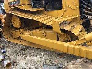 Usado para Cat D6R LGP modelo Bulldozer D3C D4H D5H buen precio Motor de componentes básicos - Product Image 6