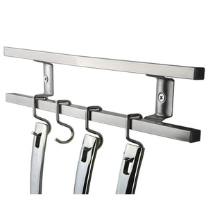 ที่วางมีดแม่เหล็กสแตนเลสสำหรับห้องครัว ขนาด 18 นิ้ว - Product Image 3