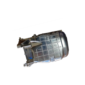 Carter d'huile moteur sec 11200-R40-A00 Carter d'huile Carter d'huile pour Honda ACCORD 2008 - Product Image 2