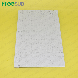 Rompecabezas de dibujos animados rompecabezas de Rompecabezas Para Adultos Rompecabezas Sublimación Personalizada 1000 unids - Product Image 2