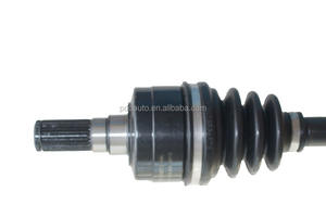 PDD para 2016-2017 <span class=keywords><strong>Yamaha</strong></span> <span class=keywords><strong>yxz</strong></span> <span class=keywords><strong>1000R</strong></span> trasero eje CV 90349 - Product Image 3