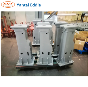 Preço de fábrica do rompedor hidráulico de rocha de alta qualidade OEM para máquinas de construção de 0,8-140 toneladas para miniescavadeira - Product Image 6