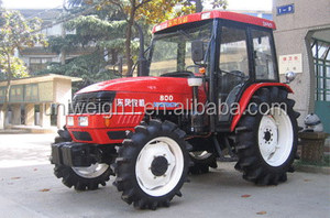 Tracteur agricole <span class=keywords><strong>DF800</strong></span> 80 CV 2RM - Product Image 3