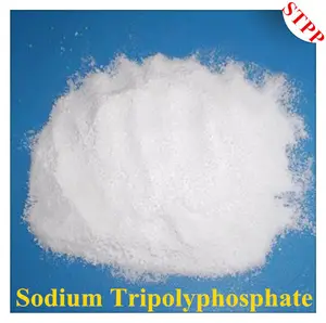 Alta calidad química aditivo Tripolyphosphate TPP