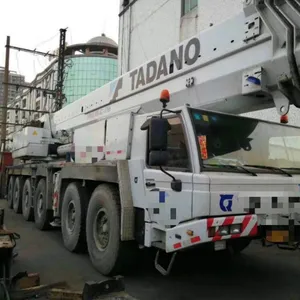 Used Tadano 230T truck crane / Invincible 230ton Tadano Truck crane