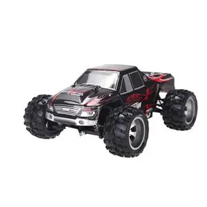 Wltoys A979 Mainan Remote Control Skala 1/18 Jarak Jauh Mobil Listrik Off-Road