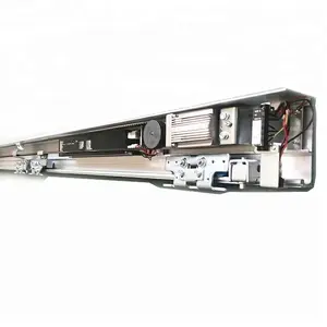 Aluminum Alloy Automatic Sliding Door Operator with Brushless Motor