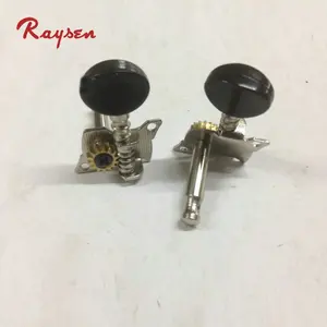 Cheap価格ウクレレTuning機ウクレレ機ヘッドDIYアクセサリー