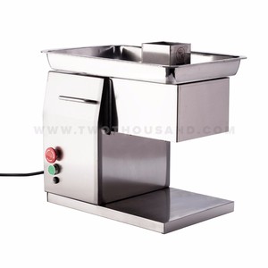 Máquina automática de corte de carne fresca, nuevo diseño, TT-M29B, 2023 - Product Image 4