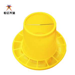 Nhà Máy Trực Tiếp Của Nhãn Hiệu Gia Cầm Thiết Bị Nông Nghiệp 1.5-10kgs Nhựa Gà Trung Chuyển Và Người Uống Mới Cho Bán - Product Image 5