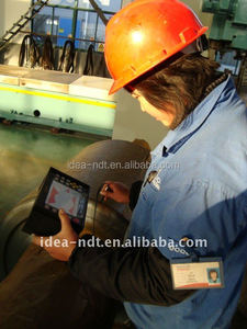 เครื่องทดสอบอัลตราโซนิกคุณภาพสูง UT500B - Product Image 4
