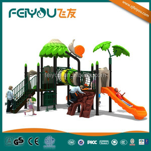 Aventura en <span class=keywords><strong>la</strong></span> <span class=keywords><strong>selva</strong></span> Serie China múltiple comercial / yard / de <span class=keywords><strong>la</strong></span> escuela / park / <span class=keywords><strong>restaurante</strong></span> no tóxico equipo del patio - Product Image 2