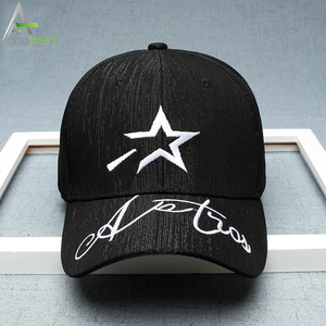 Gorra de Béisbol Personalizada con Diseño Propio, Estilo <span class=keywords><strong>Jockey</strong></span>, Moda Masculina, Lisa, Deportiva, de 6 Paneles, para Correr, con Cierre a Presión - Product Image 3