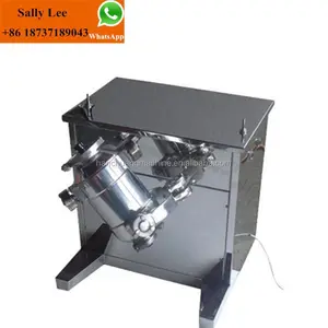 Ba chiều phong trào Mixer/3D bột trộn máy