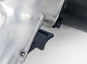 AW-231A 1/2 inch khí nén không khí tác động cờ lê mô-men xoắn bánh xe chuỗi lục giác cờ lê xe lốp cờ lê đặt súng cờ lê gió kéo - Product Image 5