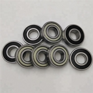 Roulement à billes de haute qualité pour moulin à vent <span class=keywords><strong>6204z</strong></span> Roulement à billes à gorge profonde 6204zz Fabriqué en Chine - Product Image 6
