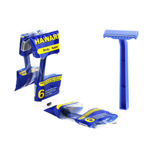 <span class=keywords><strong>Rasoio</strong></span> chirurgico monouso a lama singola con pettine - Product Image 6