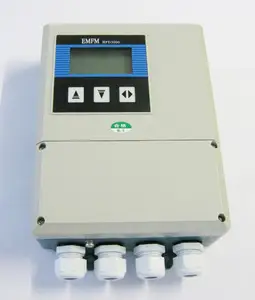 MODBUS 电磁流量计/柴油流量计/燃油流量计