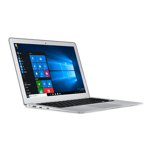 Yepo Komputer <span class=keywords><strong>Notebook</strong></span> <span class=keywords><strong>14.1</strong></span> Inch Intel N3350 RAM 4 GB 32 GB EMMC Laptop - Product Image 2