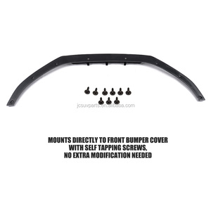 ขอบกันชนหน้าคาร์บอนไฟเบอร์สำหรับ <span class=keywords><strong>Audi</strong></span> <span class=keywords><strong>A5</strong></span> S5 8T 2012-2016 - Product Image 6