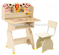 Bureau et chaise moderne, 1 pièce, meilleures ventes