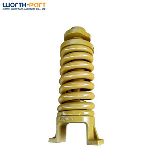 Melacak Adjuster untuk EX200-5 Track Adjuster Perakitan Depan Pemalas - Product Image 6