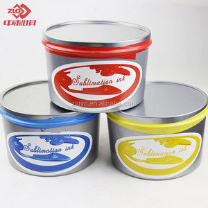 Chất lượng cao chuyển Nhiệt Mực in <span class=keywords><strong>offset</strong></span> thăng hoa cho in ấn cao cấp - Product Image 3