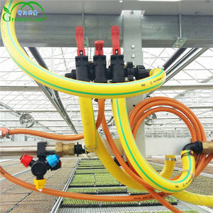 Hot Sale Tropf bewässerungs system für Gewächshaus - Product Image 5