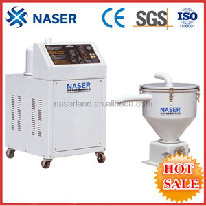 Plastik Kekosongan Pengumpan/Plastik Otomatis <span class=keywords><strong>Loader</strong></span>/Industri Kekosongan <span class=keywords><strong>Loader</strong></span> untuk Hopper Pengering - Product Image 2