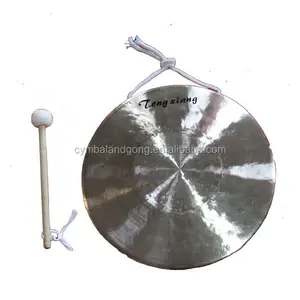 Schlag instrument Oper Gong Jing Gong China Gong Herstellung