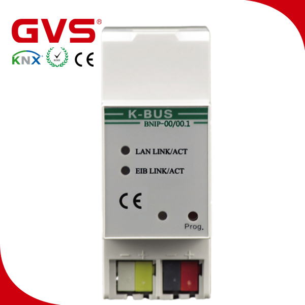 KNX/EIB IP-Schnittstelle (KNX/EIB Intelligentes Haus- und  Gebudesteuerungssystem)| Alibaba.com