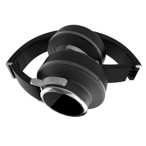 Black Friday nâng cấp 2.4G Tai nghe không dây chơi game siêu chờ không khí dẫn BT Tai nghe với mic và âm thanh rò rỉ thấp - Product Image 6