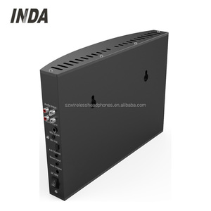 ระบบการฟัง IR <span class=keywords><strong>สอ</strong></span>งช่อง HI-FI สำหรับการสอบ - Product Image 3