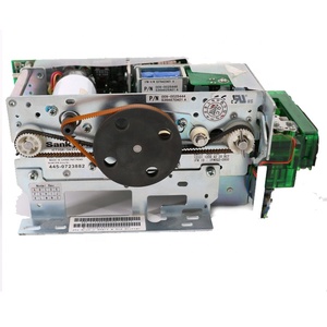 <span class=keywords><strong>NCR</strong></span> Đầu Đọc Thẻ 66xx Theo Dõi 123 IMCRW Cổng <span class=keywords><strong>USB</strong></span> Bộ Phận MÁY ATM 4450704480 - Product Image 1